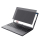 Trust Szkło prywatyzujące 15.6" - 1231896 - zdjęcie